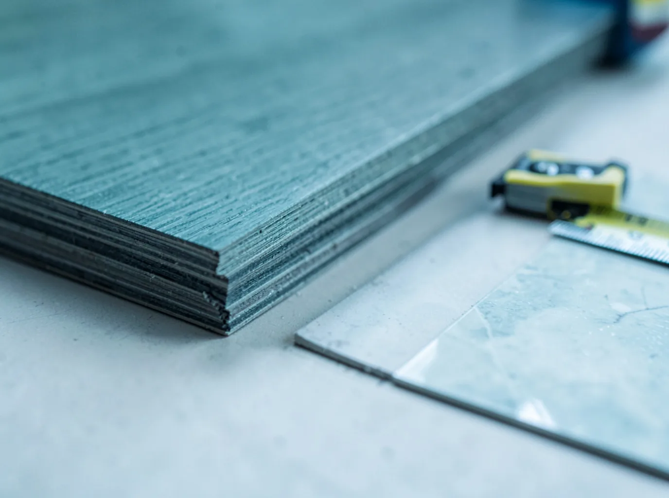 Luxury Vinyl Plank Installation Plumville, PA FAQs